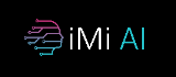 iMi AI logo